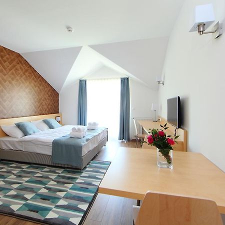 Holiday Exclusive Apartman Balatonfüred Extérieur photo