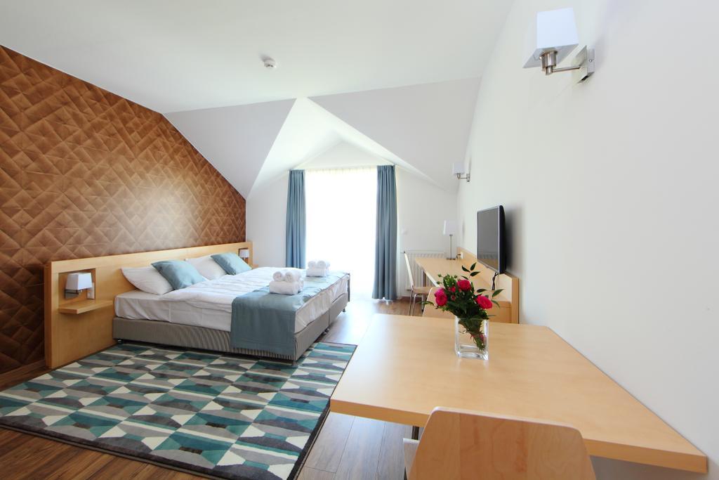 Holiday Exclusive Apartman Balatonfüred Extérieur photo