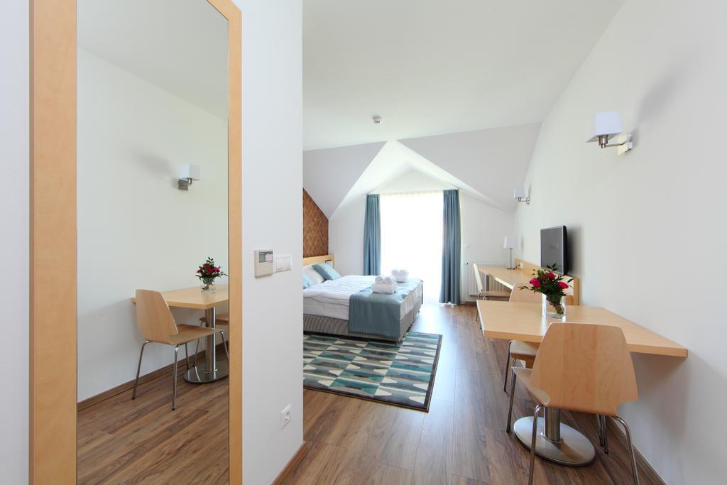 Holiday Exclusive Apartman Balatonfüred Extérieur photo